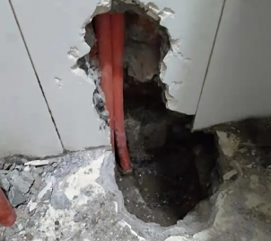 包头漏水检测电话