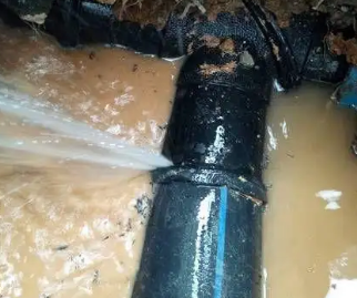 包头测漏水公司哪家好