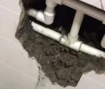 包头漏水检测电话