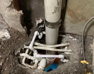 包头漏水检测哪家好