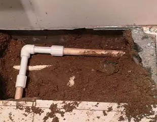 包头测漏水哪家好