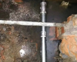 包头漏水检测公司电话