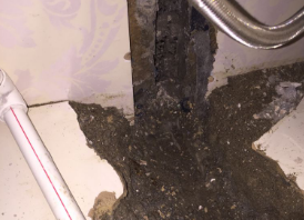 包头卫生间测漏水哪家好