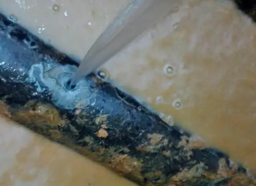 包头水管漏水检测多少钱