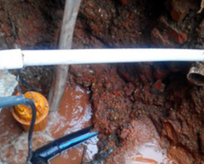 包头水管漏水检测哪家好