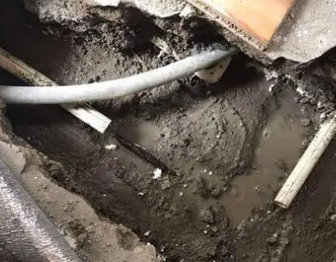 包头卫生间测漏水价格明细