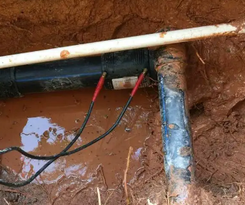 包头水管漏水检测多少钱