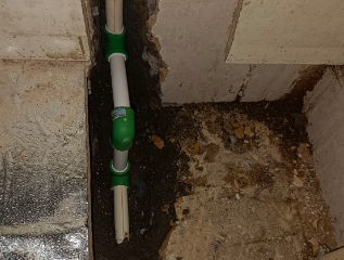 包头卫生间测漏水哪家好