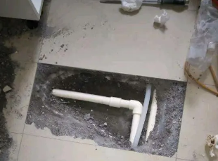 包头卫生间测漏水哪家好