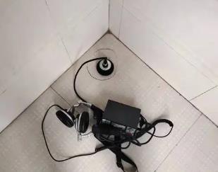 包头测漏水公司