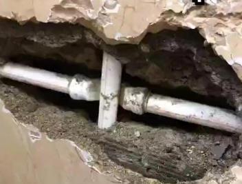 包头漏水检测电话多少